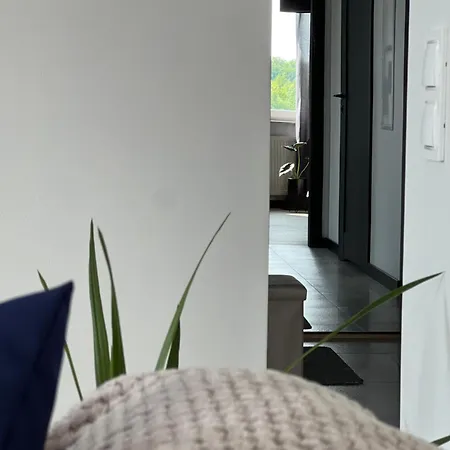 Premium - Balcony, Fast Wifi, Private Parking Apartman Gdańsk